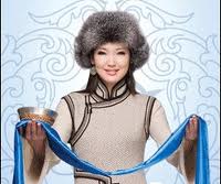 Б.Эрдэнэцог: Цагаан сар